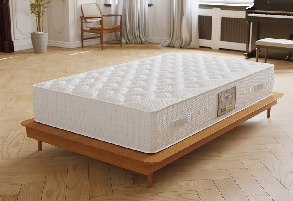 تولیدی تشک فنری در رشت