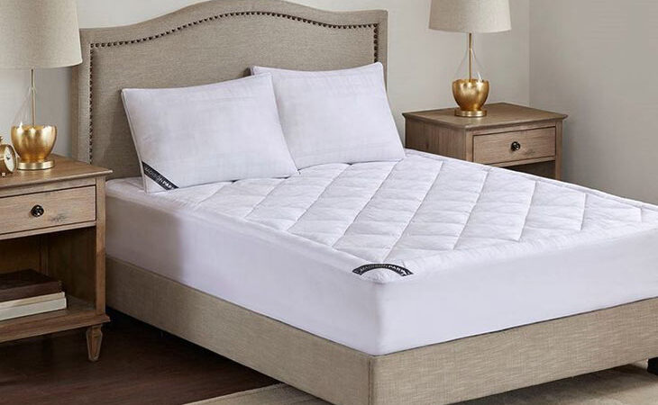 انواع تشک خوشخواب