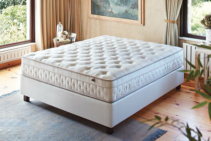 مزایای استفاده از تشک خوشخواب