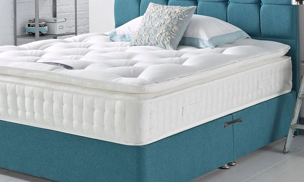 پد نرم کننده تشک چیست؟