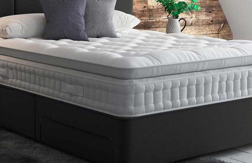 بهترین شرکت تولید تشک خوشخواب در گیلان