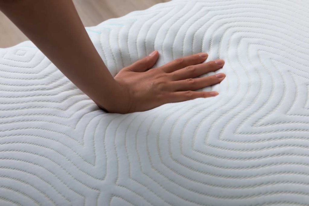 بهترین تشک طبی یک نفره