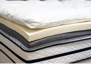 پد نرم کننده تشک چیست؟