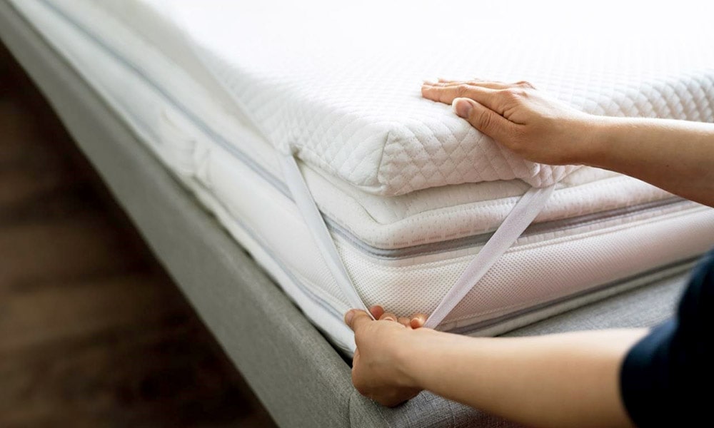 محافظ تشک چیست؟